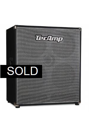 TecAmp L410 Classic TecAmp L410 Classic